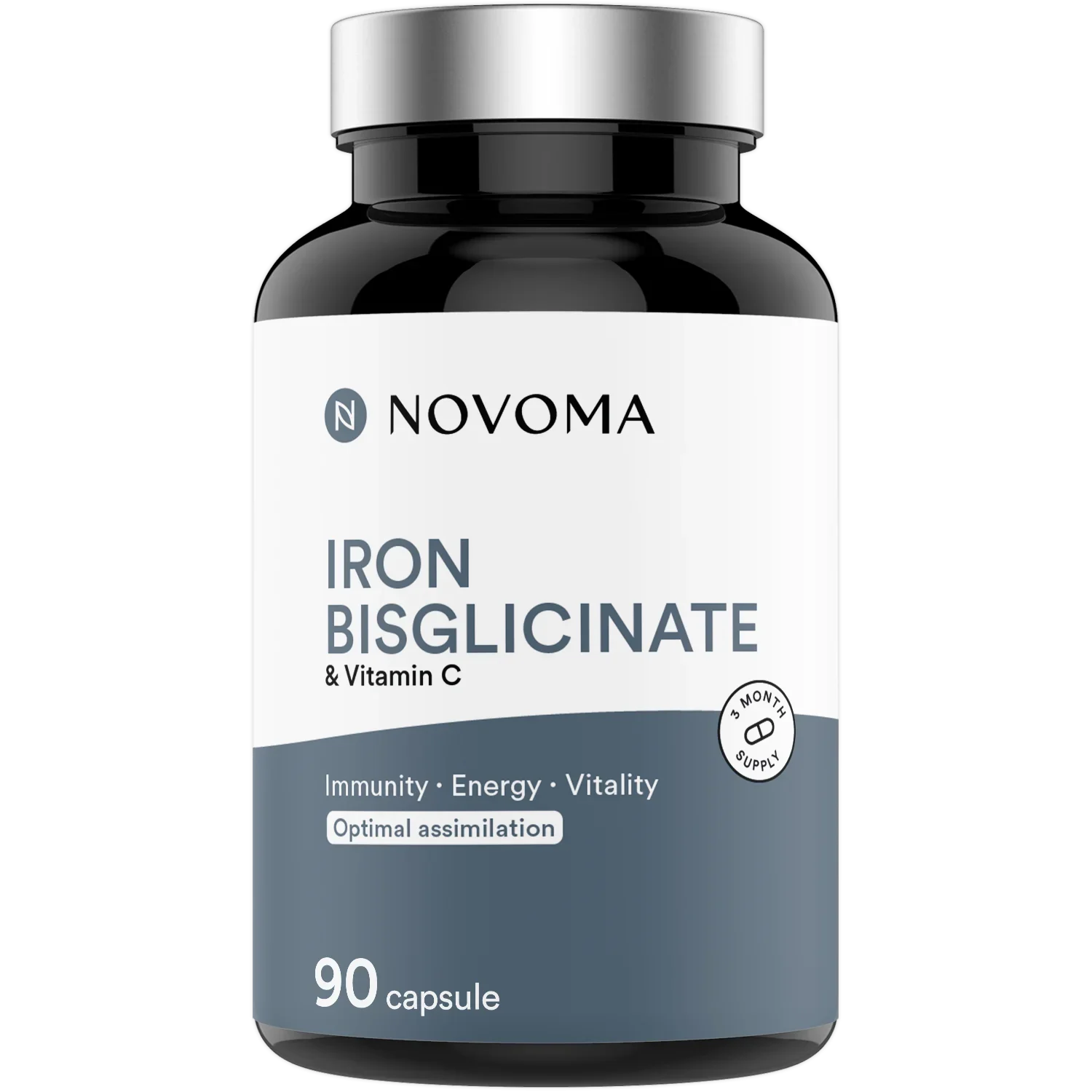 Iron Bisglycinate Ferrochel®