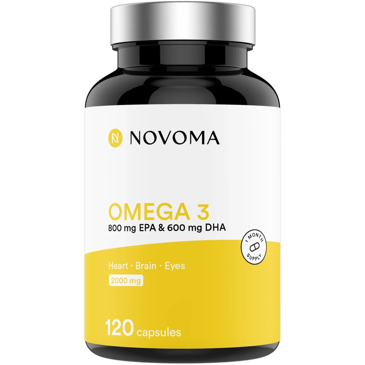 Omega-3 Epax®
