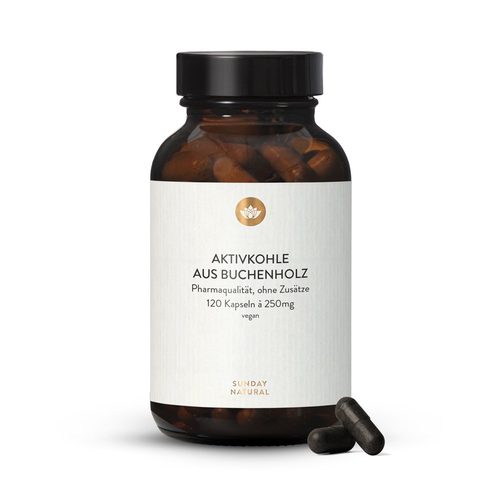 Activated Charcoal