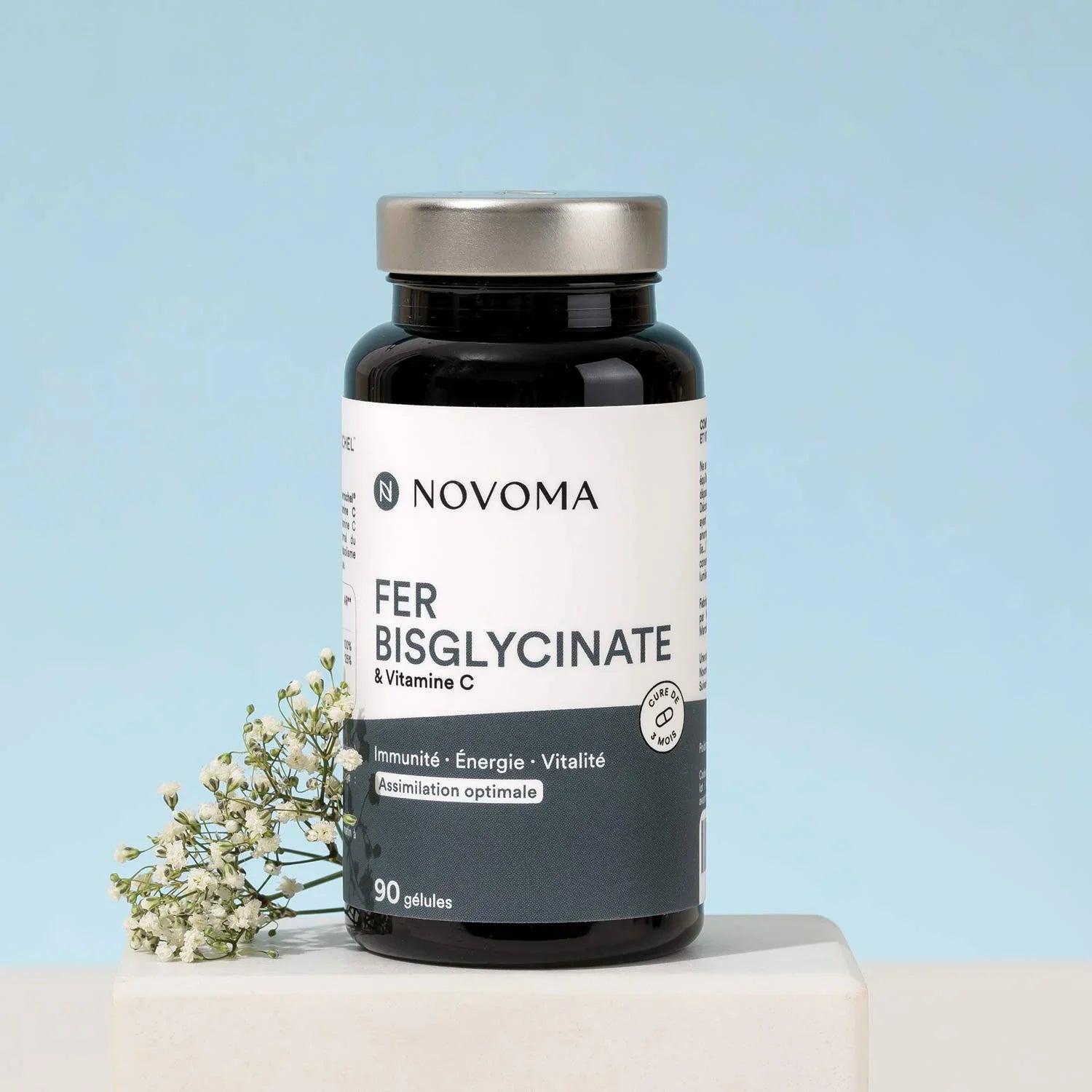 Iron Bisglycinate Ferrochel®