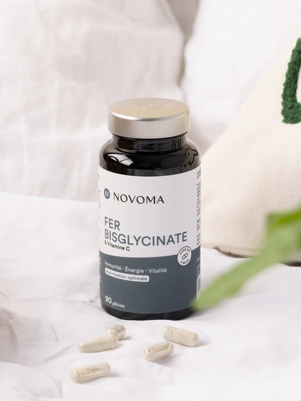 Iron Bisglycinate Ferrochel®