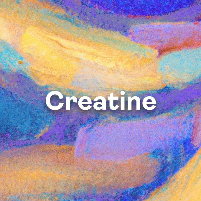 You’d be crazy not to take creatine for daily longevity and performance