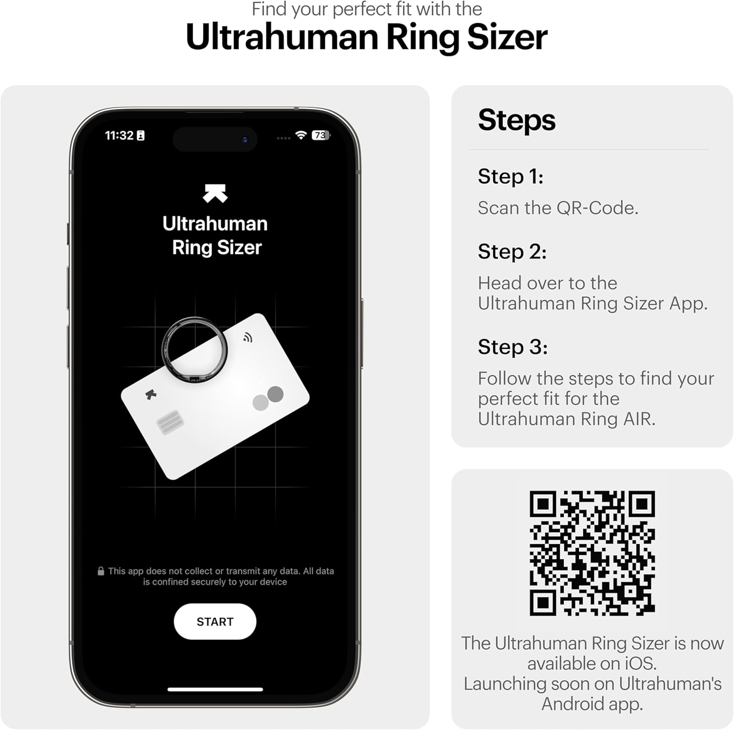 Ultrahuman Ring AIR