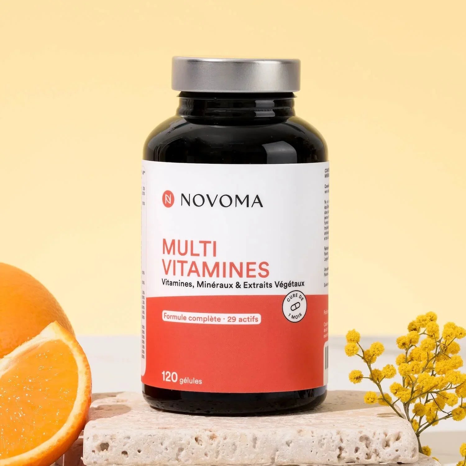 Multivitamins