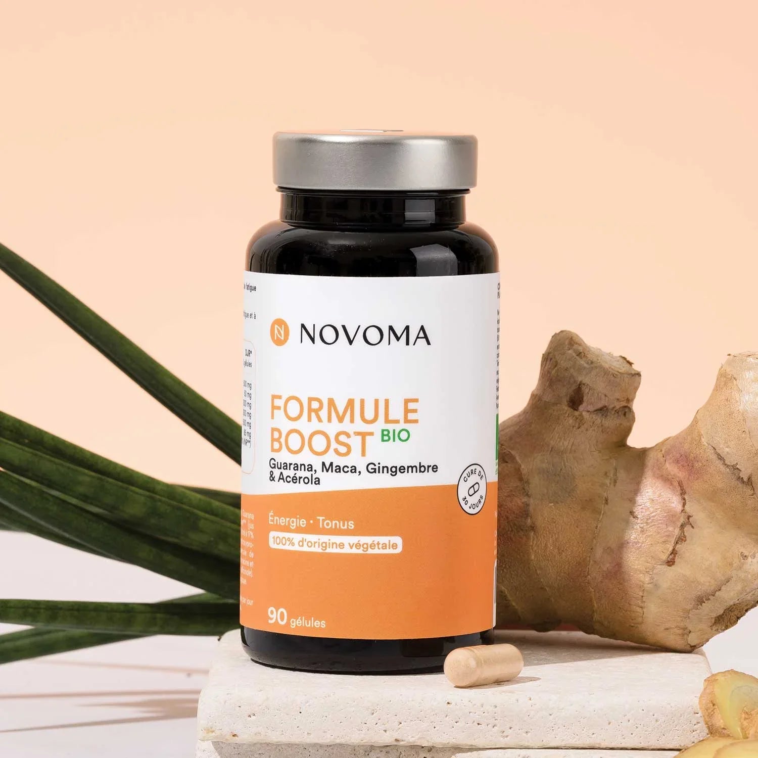Maca Root Powder